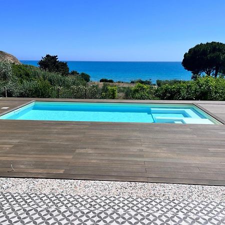 Holiday Home שאקה מראה חיצוני תמונה