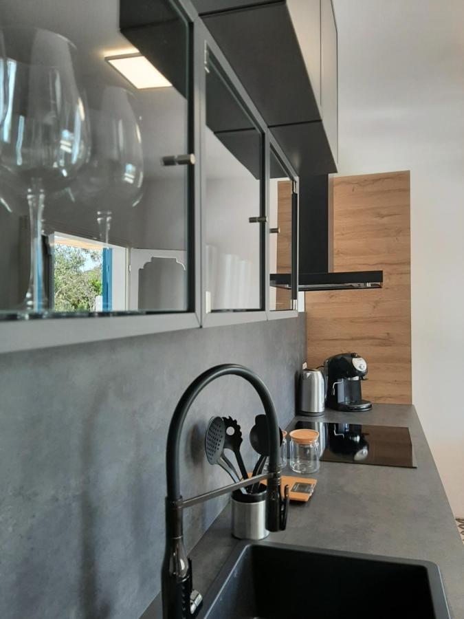 Holiday Home שאקה מראה חיצוני תמונה