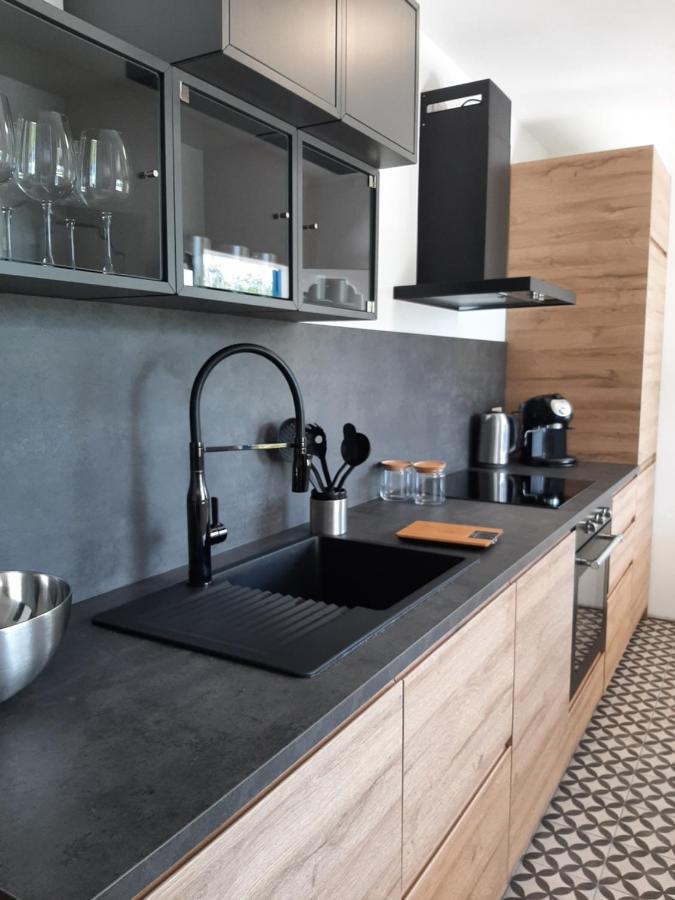 Holiday Home שאקה מראה חיצוני תמונה