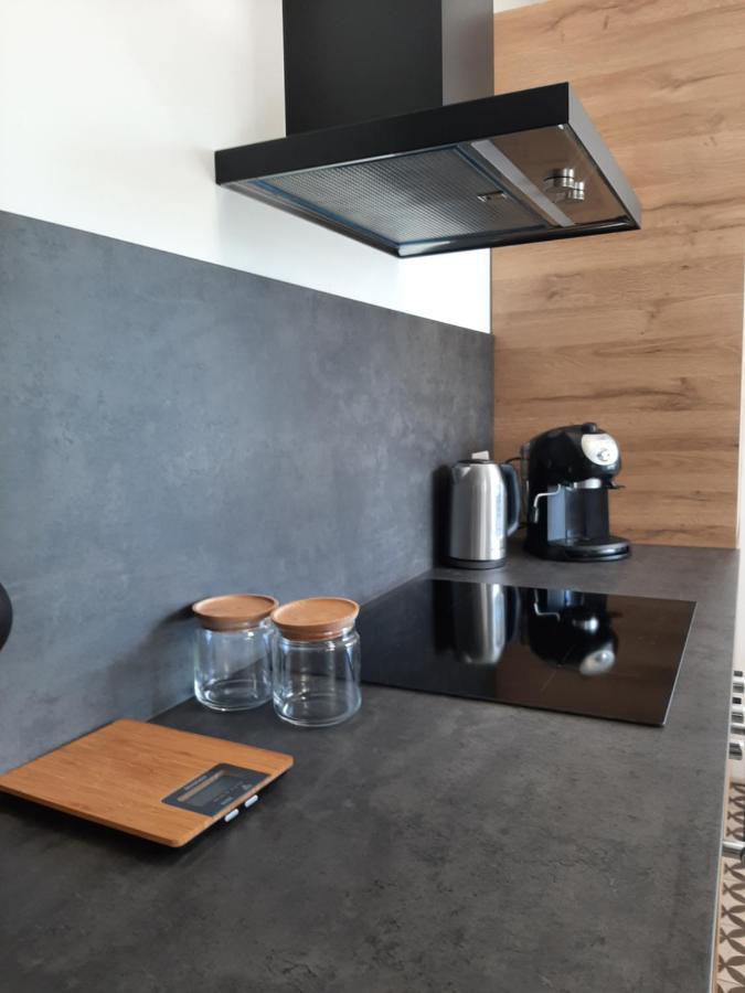 Holiday Home שאקה מראה חיצוני תמונה