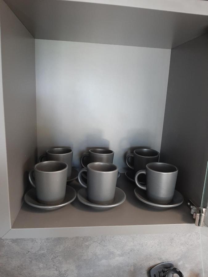 Holiday Home שאקה מראה חיצוני תמונה