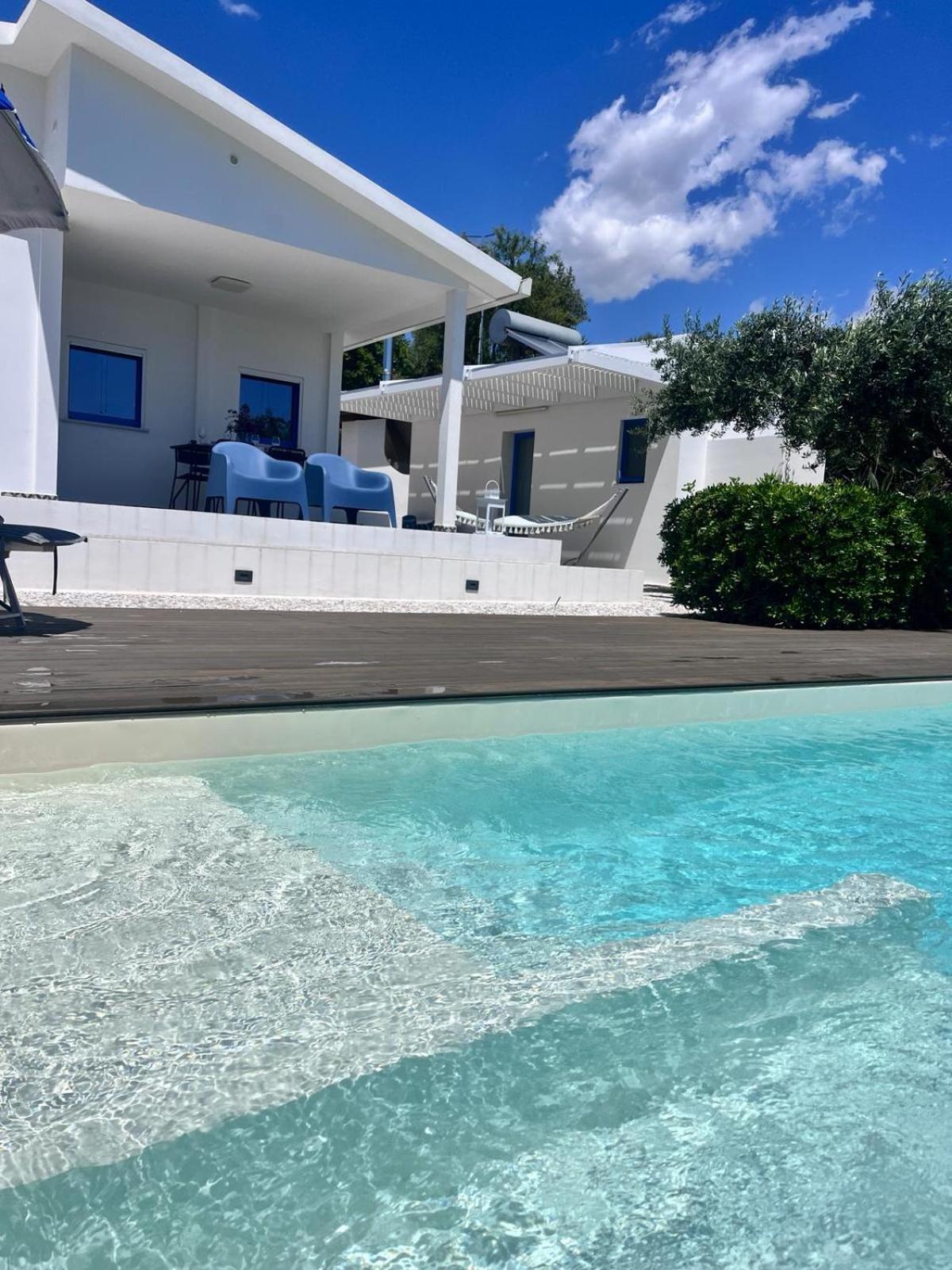 Holiday Home שאקה מראה חיצוני תמונה
