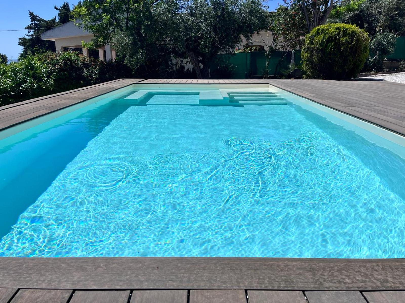 Holiday Home שאקה מראה חיצוני תמונה