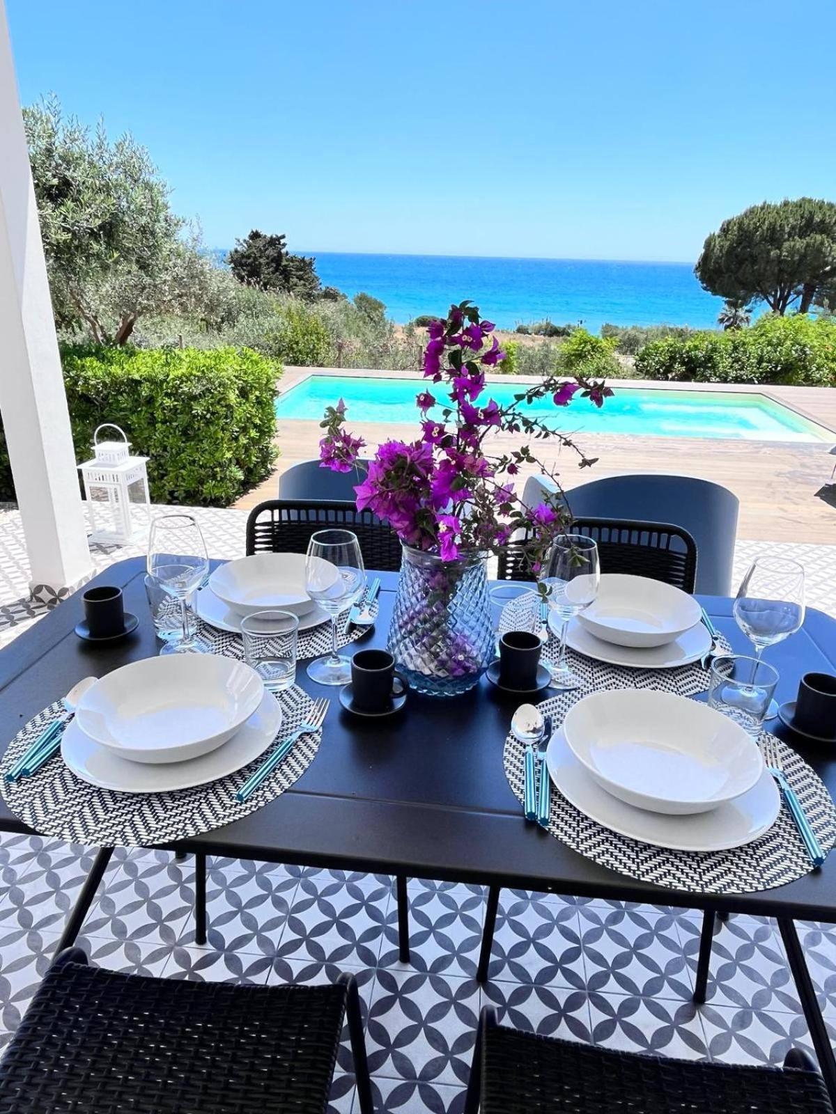 Holiday Home שאקה מראה חיצוני תמונה