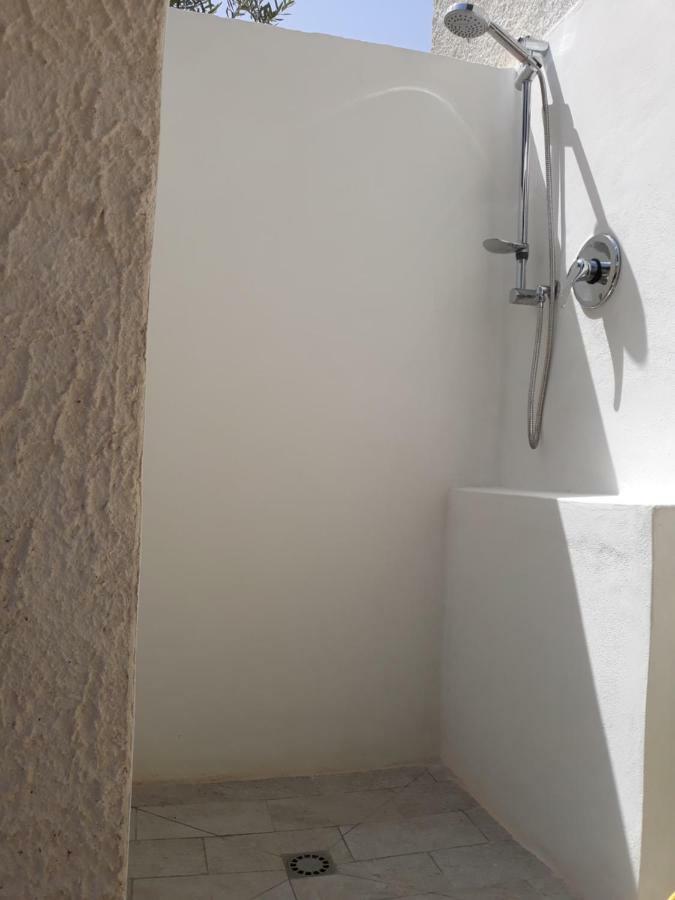Holiday Home שאקה מראה חיצוני תמונה